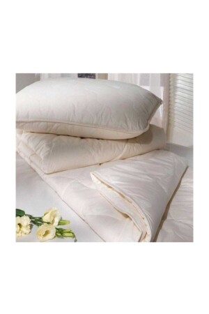 Bebek Yün Yorgan - Özdilek