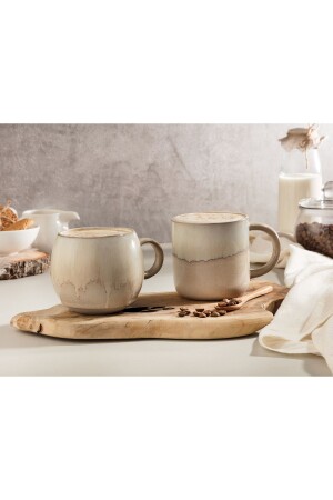 Bel Musette 2-teiliges Tassenset 1KKUPA0042-8682116219334 - Madame Coco