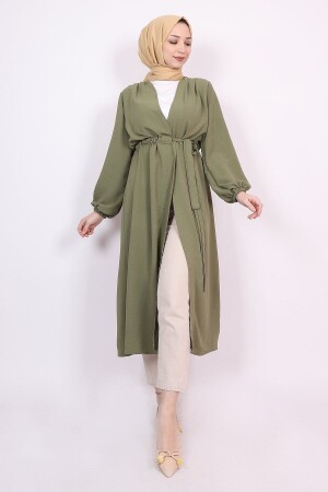 Bequeme Formkappe für Damen - Enderon