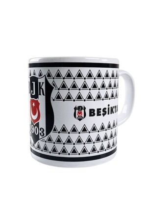 Beşiktaş Taraftar Lisanslı Kupa Bardak BE.KUPA.BJK.02 - 1