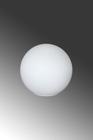 Beyaz Glop Cam - Şl Şef Light