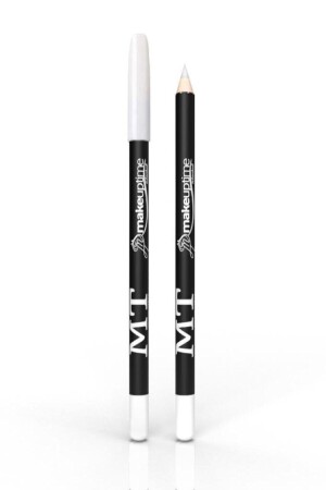 Beyaz Göz Kalemi - Mt