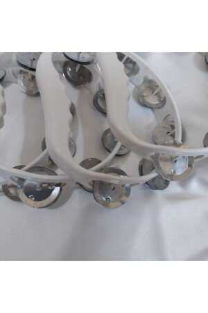 Beyaz Tef 10 Adet - Aker Hediyelik