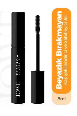 Beyazlık Bırakmayan Kaş Şekillendirici Jel - Jowe