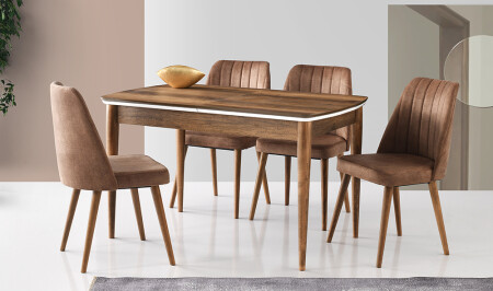 Beymen Esstisch-Set - Cadde Yıldız