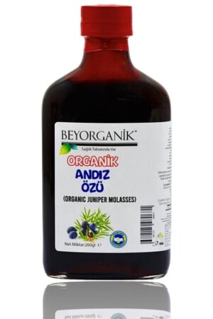 Beyorganik Andız Özü - 260 g - shifaah