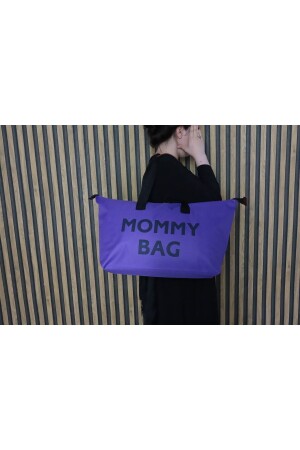 Bez Anne Bebe Bakım Çantası, Bebek bakım çantası, Anne Çanta Bbk-012344 - Elentra