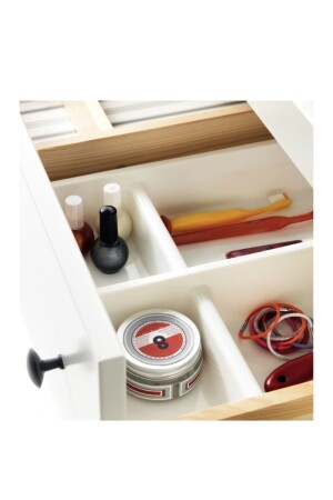Bıllıgen Bölmeli Çekmece Içi Düzenleyici - Ikea