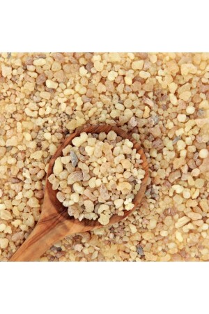 Bio Daily Gum Weihrauch 100 gr - Lokmanoğlu