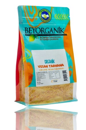 Bio-Tarhana ohne Joghurt Vegan 300gr - Beyorganik