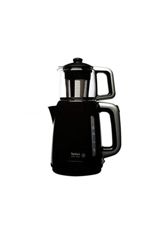 Bj201841 My Tea Teemaschine [Schwarz] – 1500637839 BERRENAZ1069590 - TEFAL