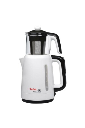 Bj201f41 My Tea Çay Makinesi [ Beyaz ] - 1500637852 - Tefal