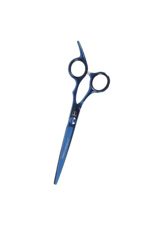 Blaue Friseurschere 6-5 Zoll - 46 - Trina