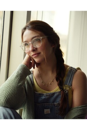 Blaulichtschützende Blueblock Blue Block Sonnenbrille TYC00545407929 - MACERATİ