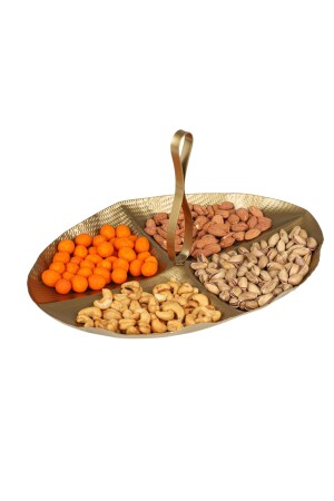 Bora Metal Çerezlik Eskitme BEG0488 - Evisimo