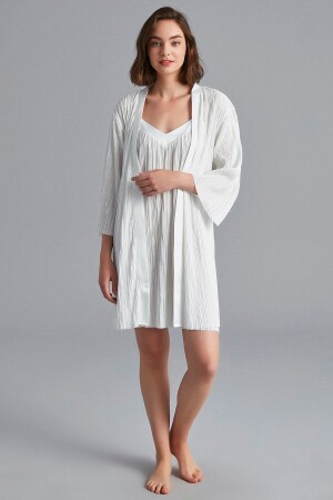 Bridal Sabahlık - Penti