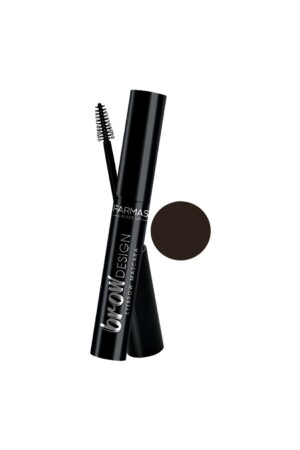 Brow Design Augenbrauen-Mascara - Farmasi