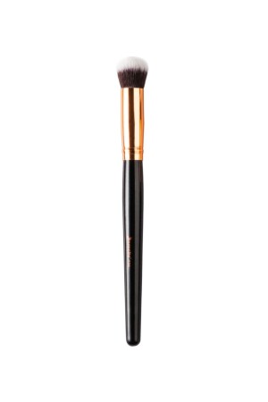Brush 136 profesyonel Oval Yapılı Kapatıcı Fırça - Nascita