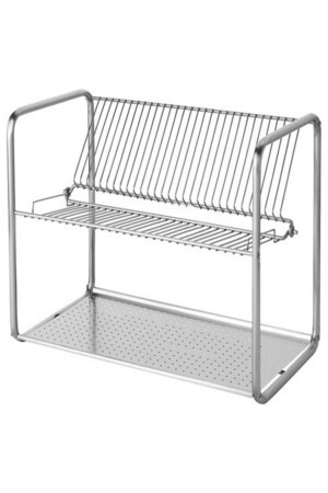 Bulaşık Sepeti Meridyendukkan Çelik Bulaşıklık - Ikea