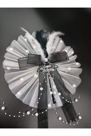 Bündel-Ornament des Bräutigams - Ecrin Tuhafiye Hobi