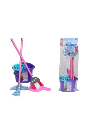 Buzlar Ülkesi Temizlik Seti - Genel Markalar