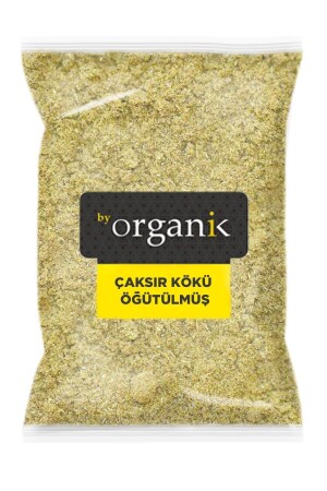 Çakşır Kökü Toz 250 gr ( Taze Öğütülmüş, Katkısız ) - Halal