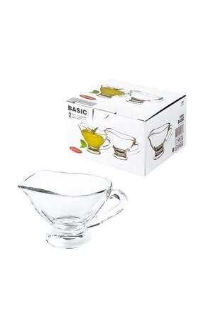 Cam Sosluk 2li 55002 Fma051362 - Paşabahçe