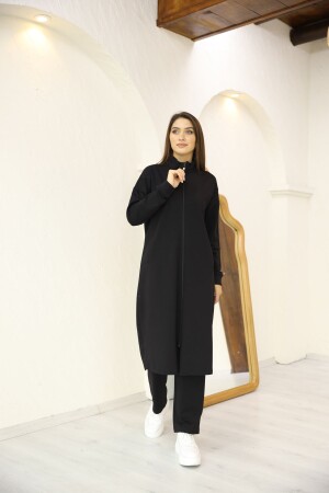 Camelya.tesettür Ikili Eşofman Takımı - Butikkardelen