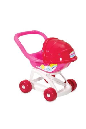 Candy & Ken Canopy Kinderwagen +3 Jahre 01370 - Dede