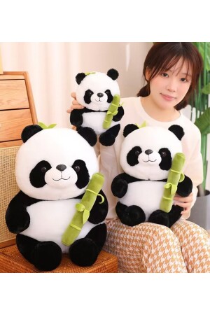 Çantalı Bambu Panda 0808082023 - 2