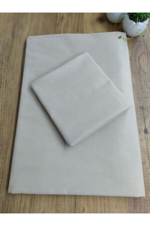 Cappicuno Tek Kişilik Çarşaf Takımı - Çeyiz Bahçesi