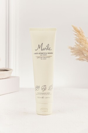 Çatlak Önleyici Jel Krem - Mar’Le