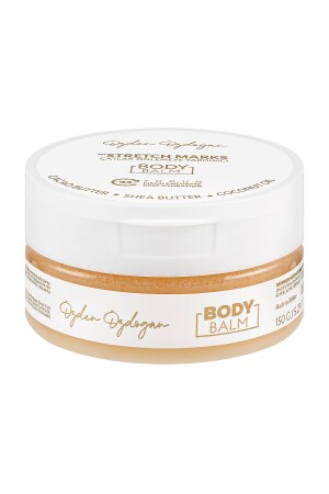 Çatlak Önleyici Ve Yoğun Nemlendirici Vücut Kremi 150 gr - Özden Özdoğan