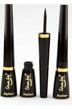 Catrıne Arley Siyah Dipliner - Catherine Arley