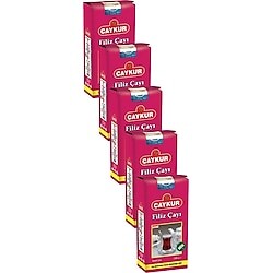 CAYKUR FILIZ 500 GR X 5Lİ AVANTAJ PAKETİ - Halal