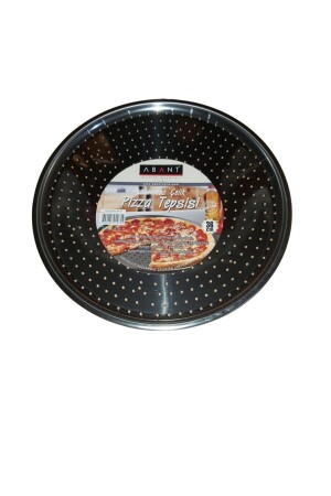 Çelik Pizza Tepsisi 36 Fma012644 pizzatepsi578677 - 1