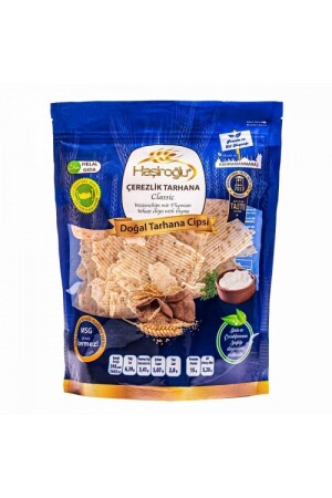 Çerezlik Tarhana 225 gr - Haşiroğlu