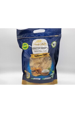 Çerezlik Tarhana 450 gr LAPAYNA58 - Haşiroğlu