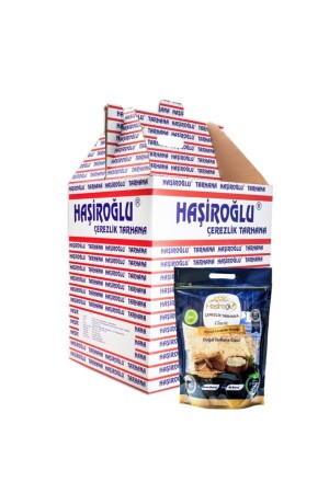 Çerezlik Tarhana 450 gr*10 Adet TS102 - Haşiroğlu