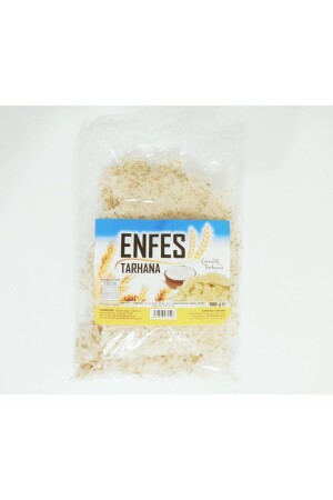 Çerezlik Tarhana - 500 gr Enfes 6b22-1679 - Genel Markalar