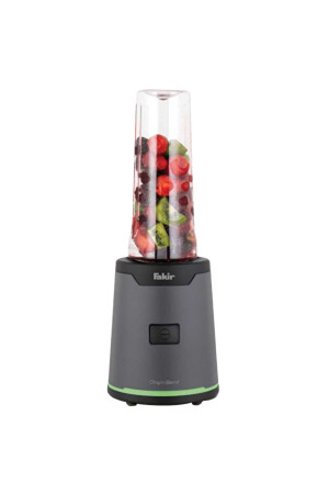 Chop 'N Blend Smootie Yeşil Blender - Fakir