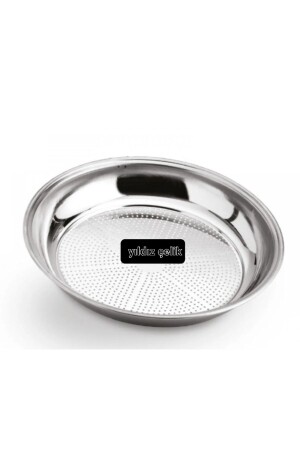 Chromsieb, Sieb, Aufsatz 40 cm, Munddurchmesser 40 - Yıldız çelik