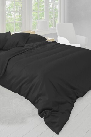 Çift Kişilik Çarşaflı Pamuklu Nevresim Takımı nvrsm2020 - sethome collection