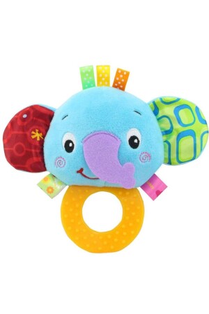 Çıngıraklı Dişlik Filim - Sozzy Toys