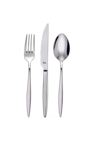 Çkb 24 Prç Mercury Parlak HSR52628 - Hisar