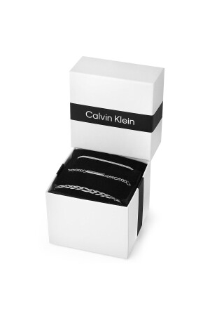 Ckj35700003 Bileklik Seti - Calvin Klein