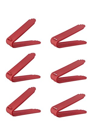 Clamp 6'lı Set Ayarlanabilir Ayakkabı Rampası - Smartware