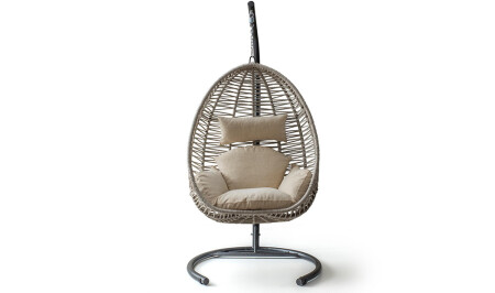 Clas Balkon - Bahçe Salıncak - Cadde Yıldız