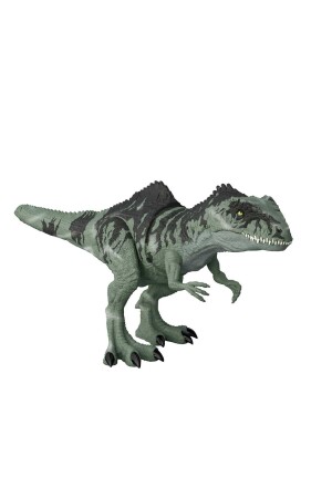 CLZ505 Jurassic World Kükreyen Dev Dinozor Figürü Giganotosaurus 55 CM - Jurassic World