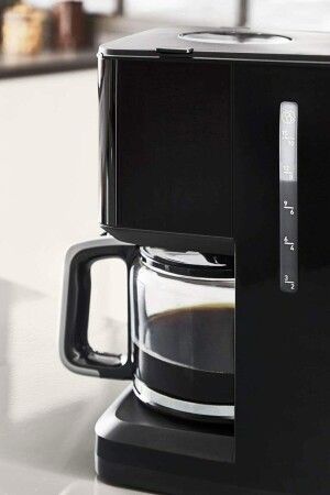 CM6008 Smart'n Light Dijital Ekranlı Filtre Kahve Makinesi 1100003.0004 - 7